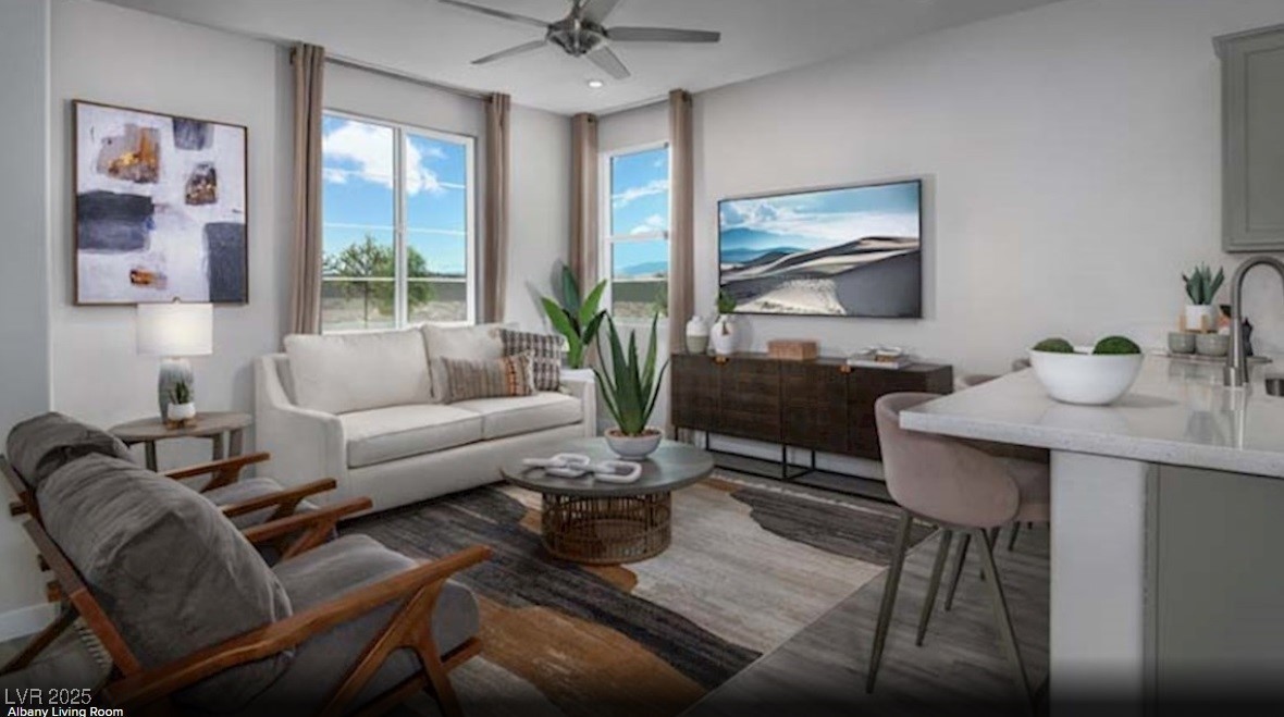 1168 Heliodor Avenue lot 152