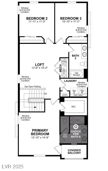 624 Bellus Place lot 170