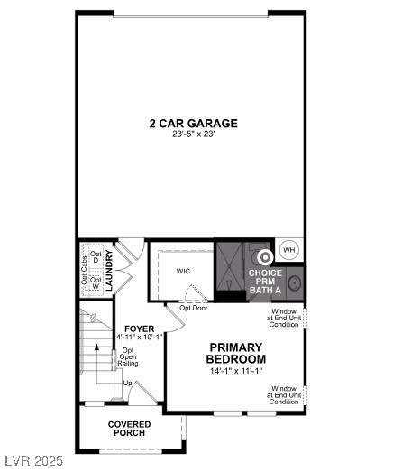 871 Apatite Place lot 54
