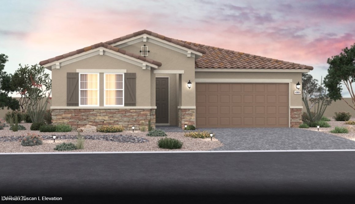 314 South Parawan Street lot 13