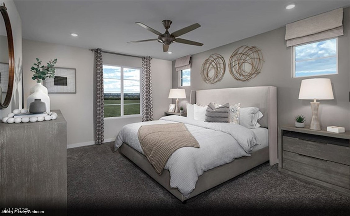 6752 Nimbus Avenue lot 8