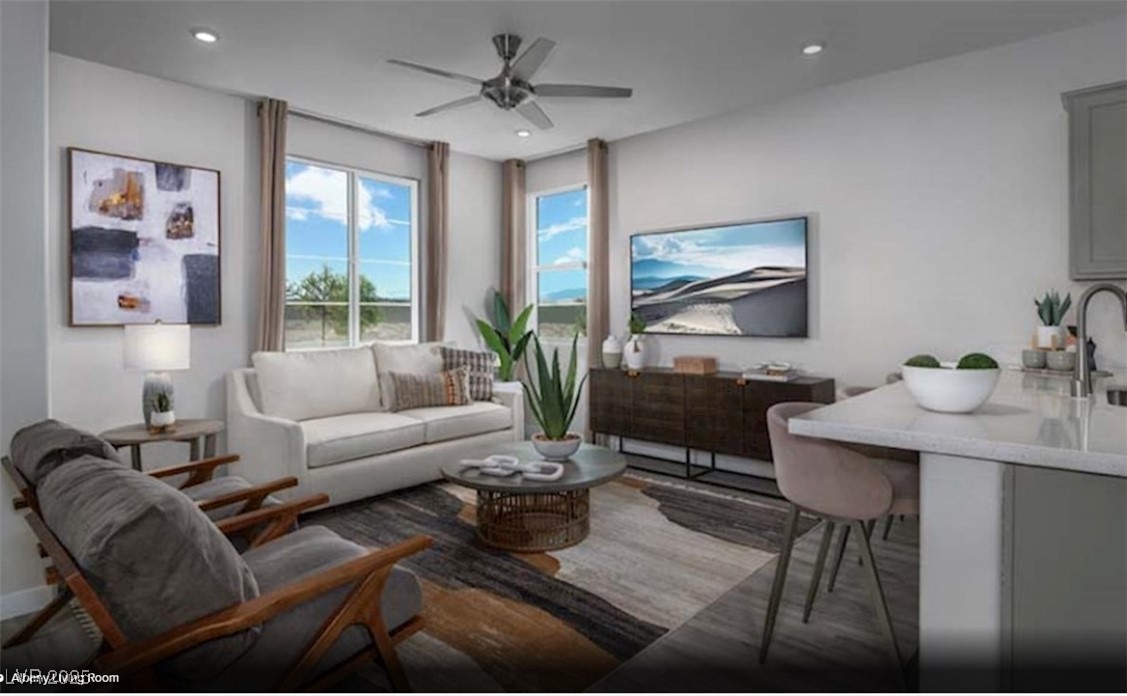 6752 Nimbus Avenue lot 8