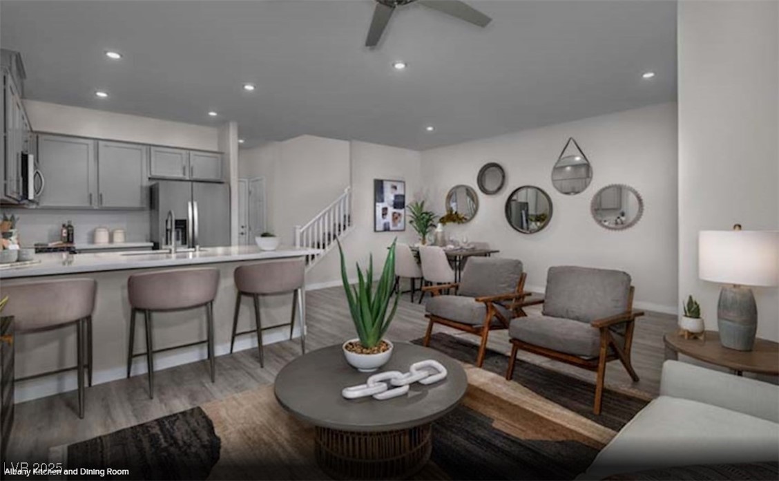 6752 Nimbus Avenue lot 8