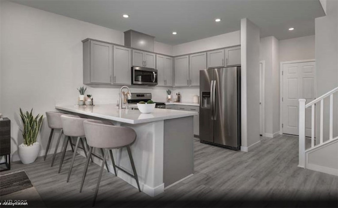 6752 Nimbus Avenue lot 8
