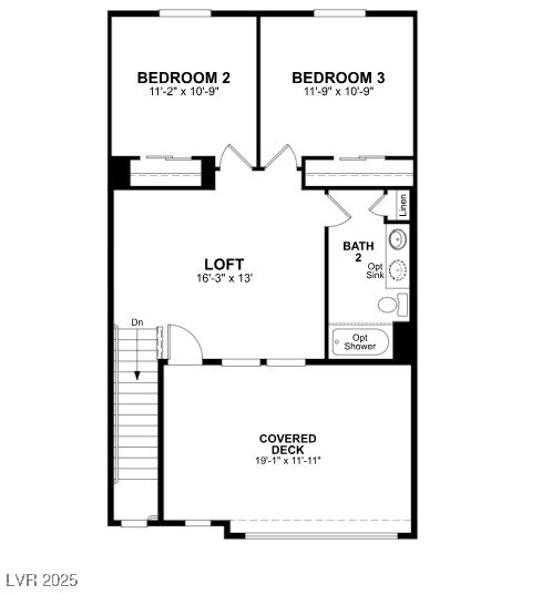 8683 Luxuriant Avenue lot 26