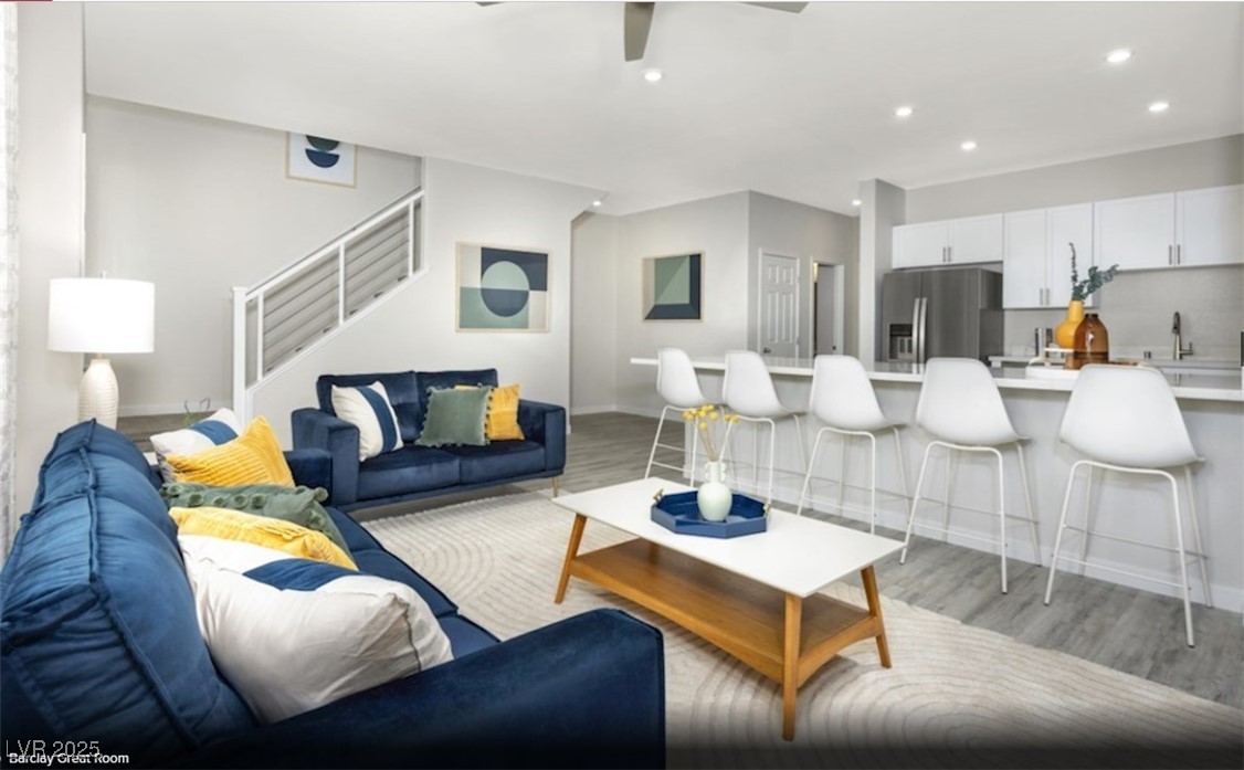 8683 Luxuriant Avenue lot 26