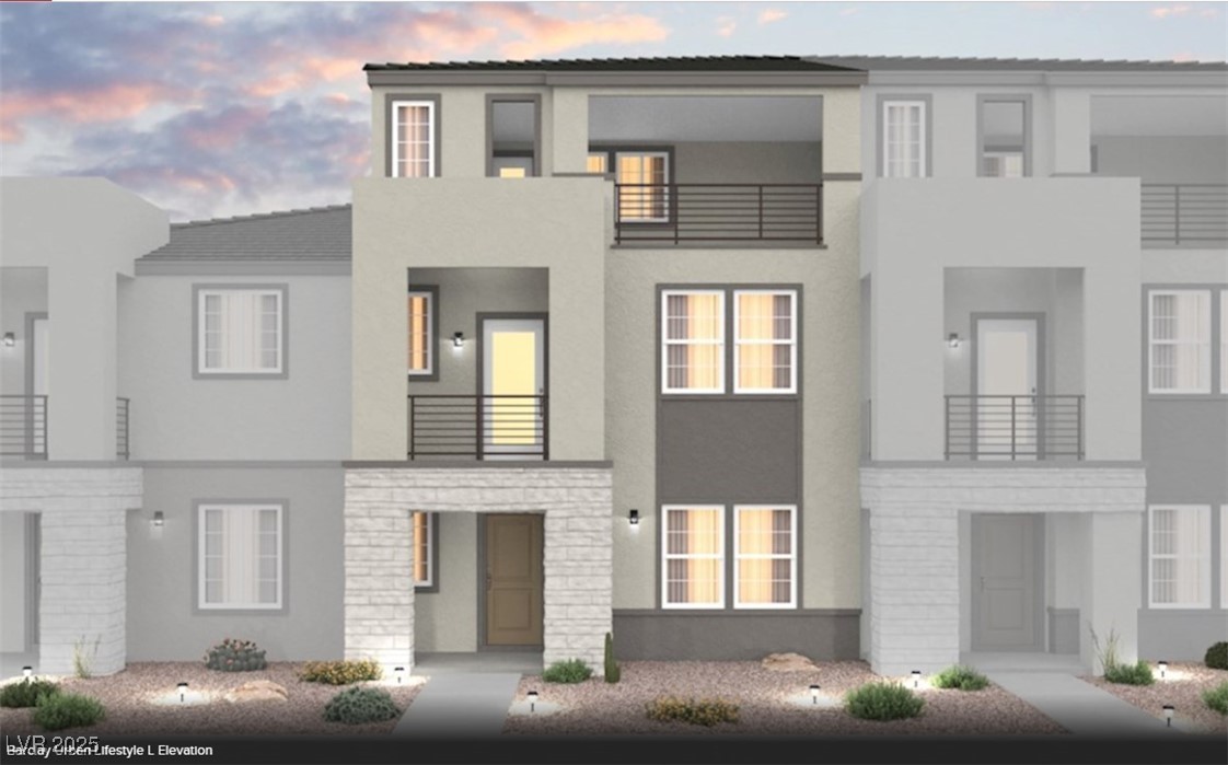 8683 Luxuriant Avenue lot 26