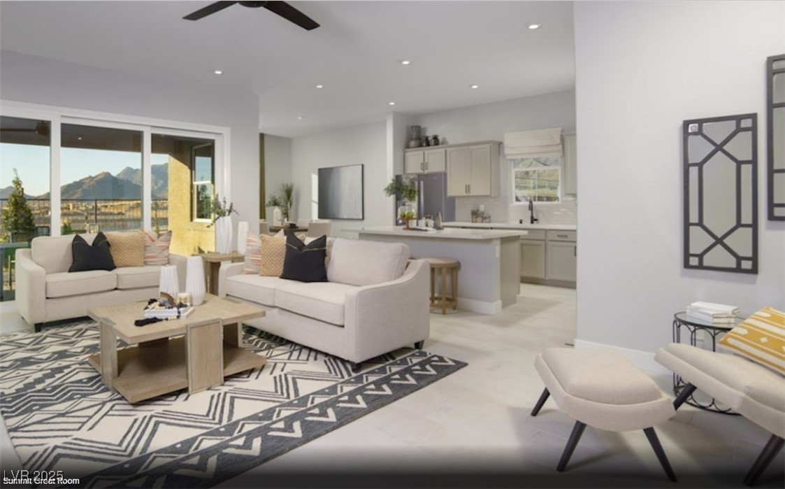 4720 Tindra Avenue lot 16