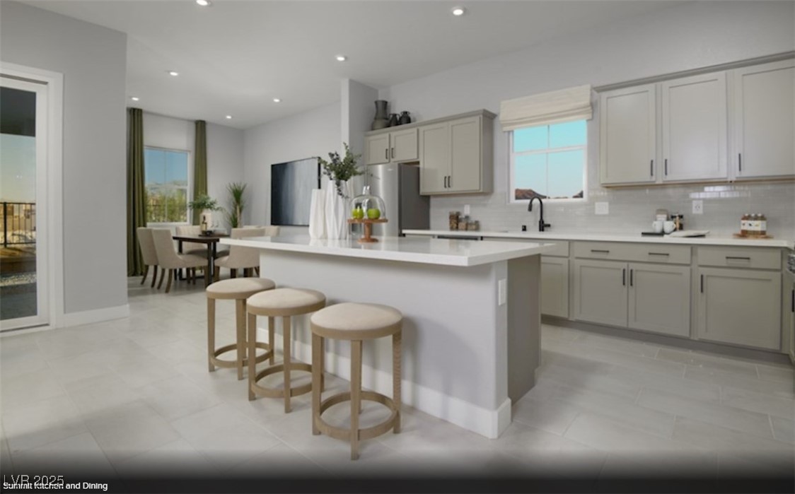 4720 Tindra Avenue lot 16