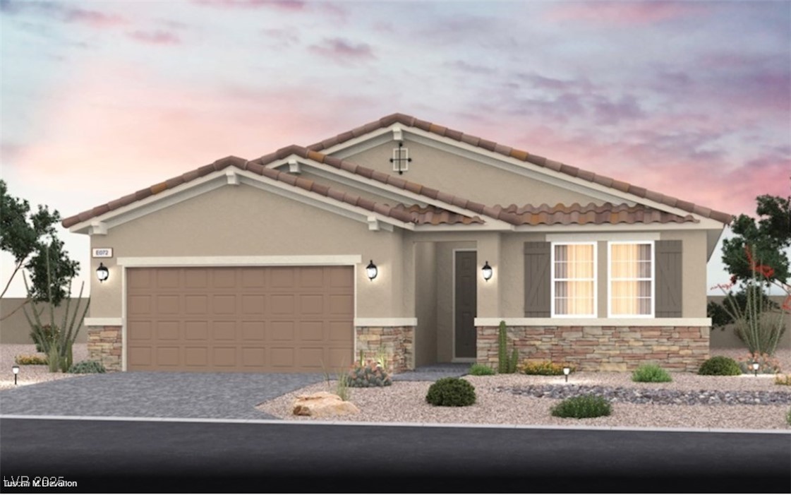 4720 Tindra Avenue lot 16