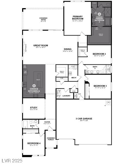 508 Northridge Drive lot 6