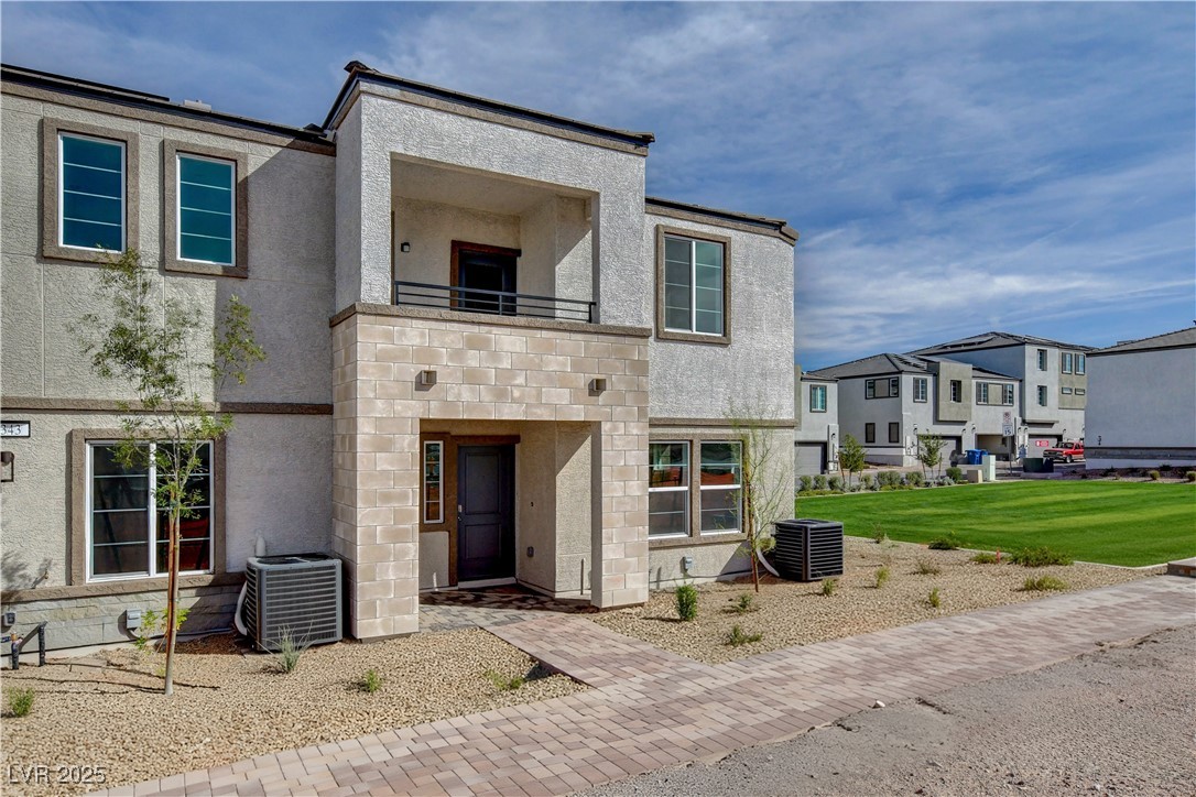 341 Cymbal Place lot 124