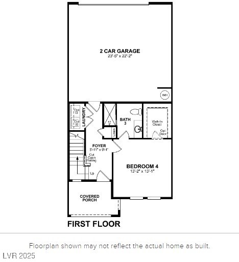326 Cymbal Place lot 134
