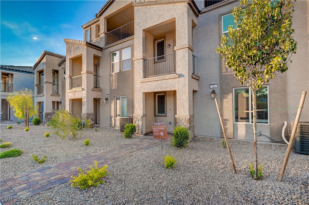 634 Bellus Place lot 175