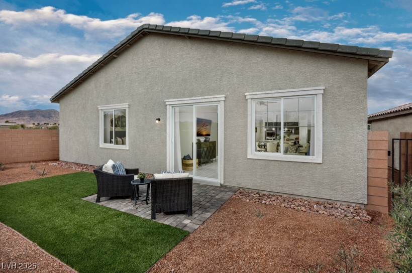 2569 Regency Cove Court lot 1