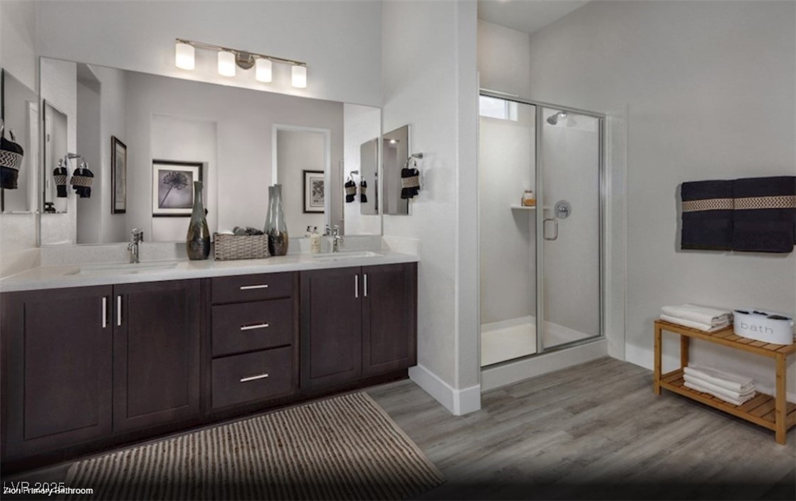 2569 Regency Cove Court lot 1