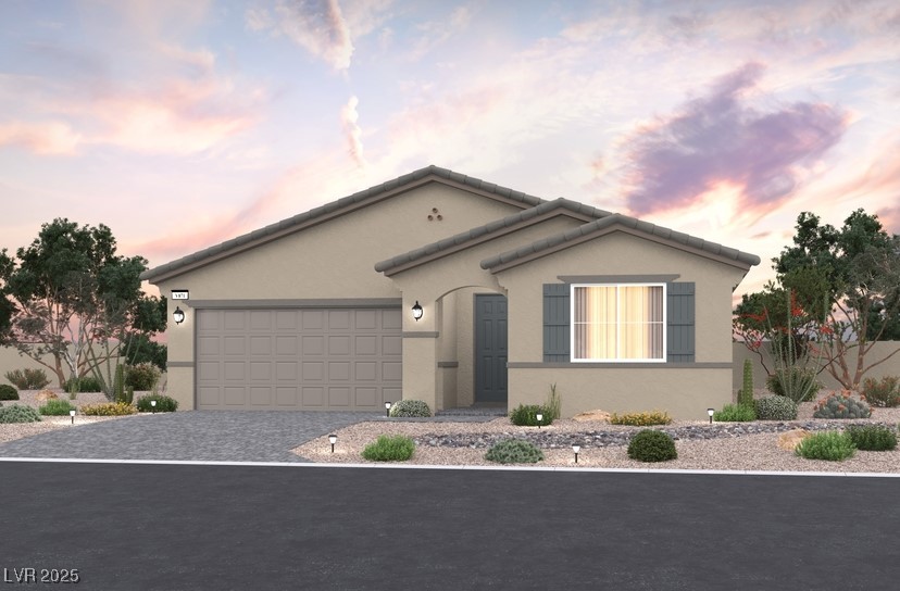2569 Regency Cove Court lot 1