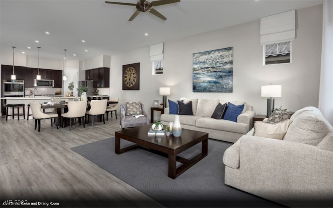 2569 Regency Cove Court lot 1