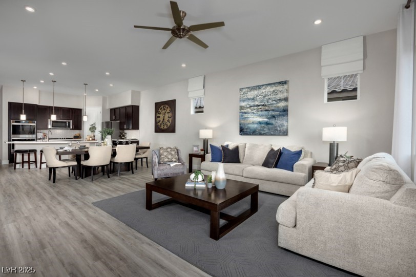 2569 Regency Cove Court lot 1
