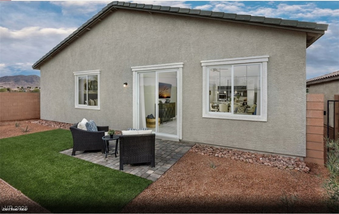 2569 Regency Cove Court lot 1