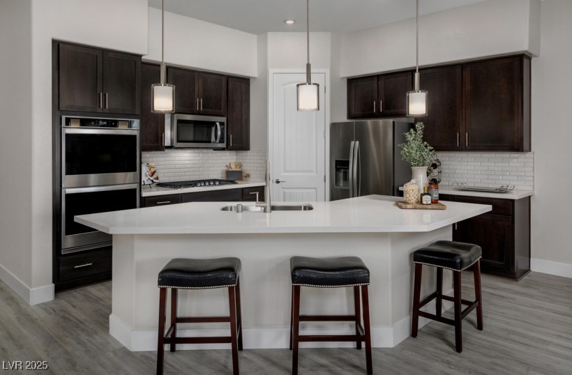 2569 Regency Cove Court lot 1