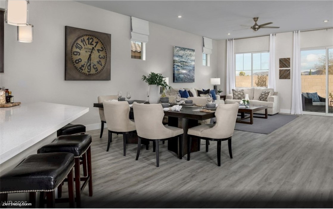 2569 Regency Cove Court lot 1