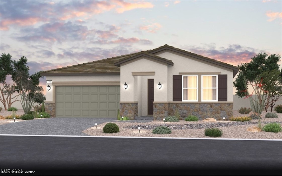 2569 Regency Cove Court lot 1