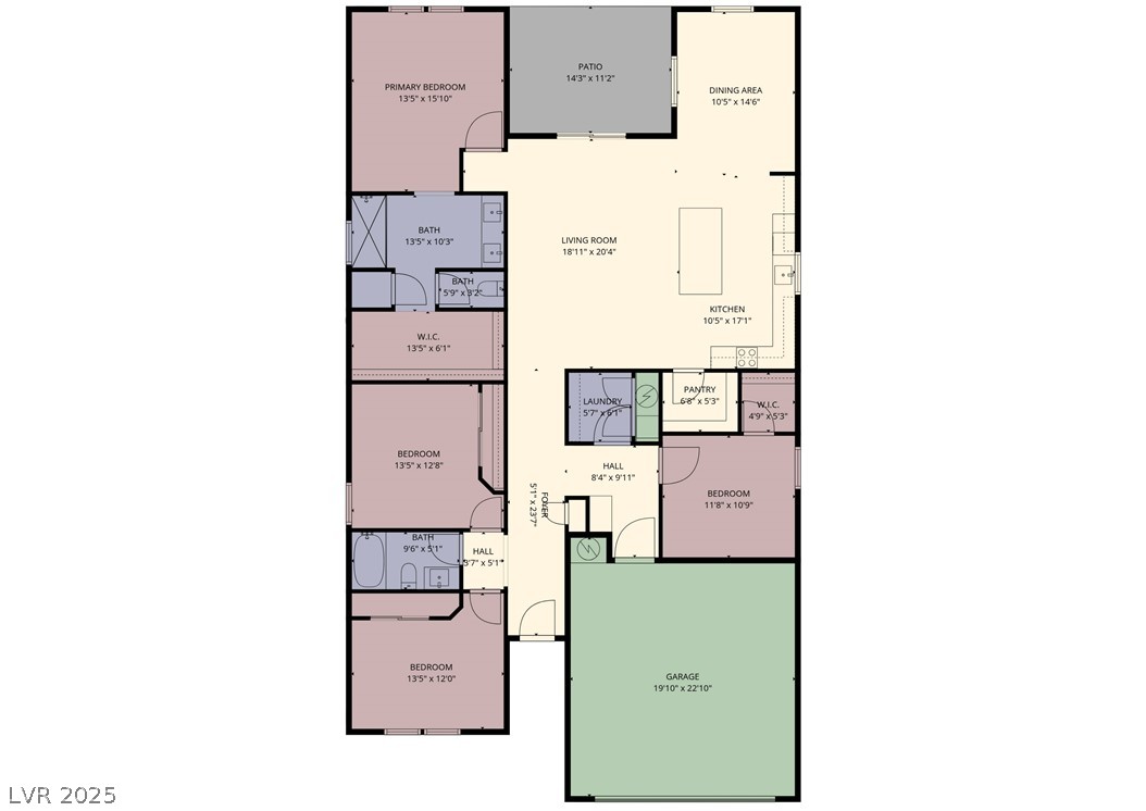 520 Hamilton Drive lot 26