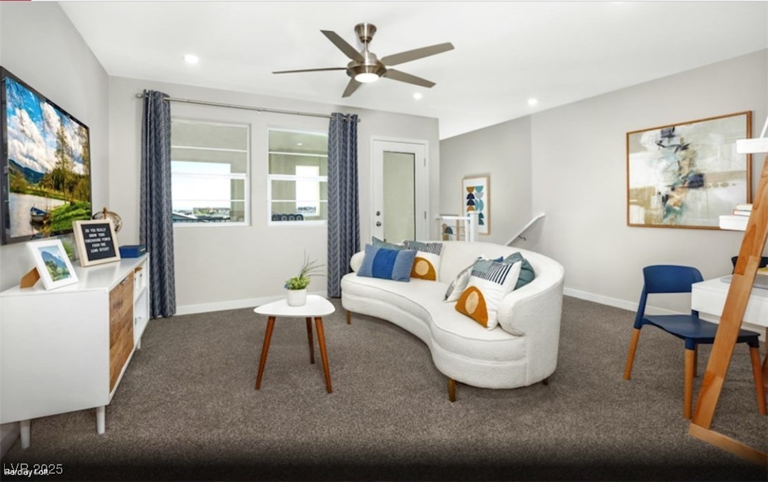 8667 Luxuriant Avenue lot 22