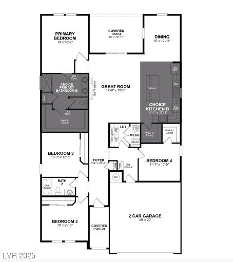 3033 Dagny Street lot 20