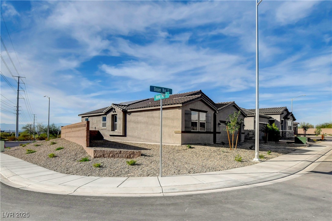 321 Blossom Wind Street lot 16