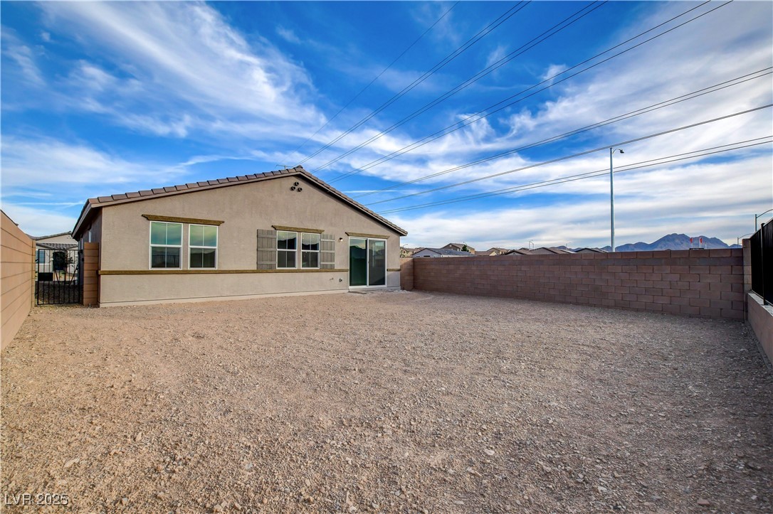 321 Blossom Wind Street lot 16