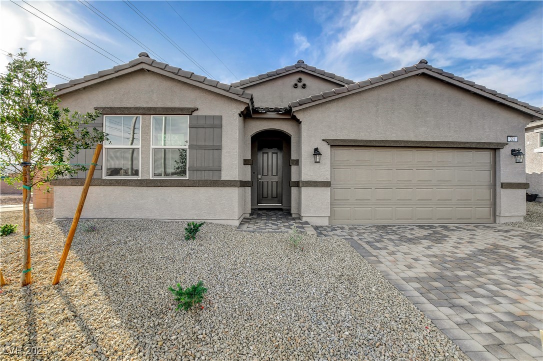 321 Blossom Wind Street lot 16