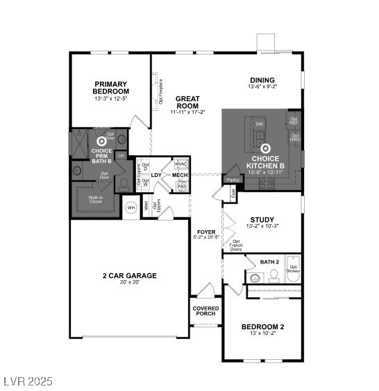 321 Blossom Wind Street lot 16