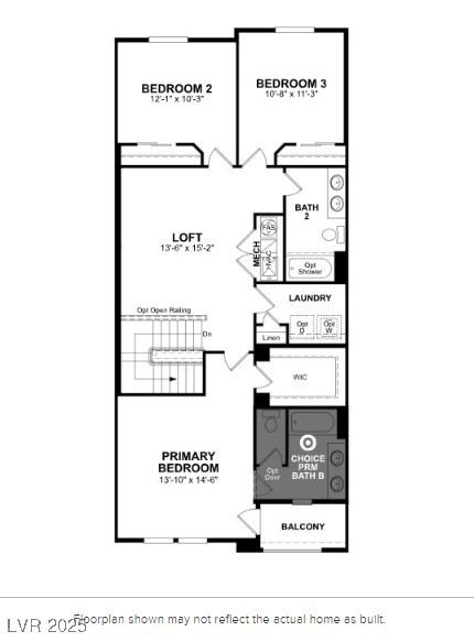 1183 Heliodor Avenue lot 165