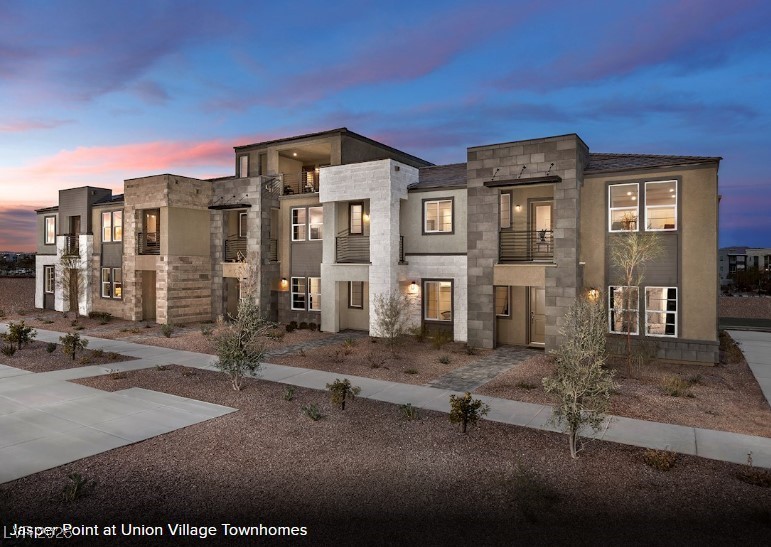 1183 Heliodor Avenue lot 165