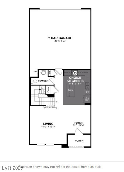 1183 Heliodor Avenue lot 165