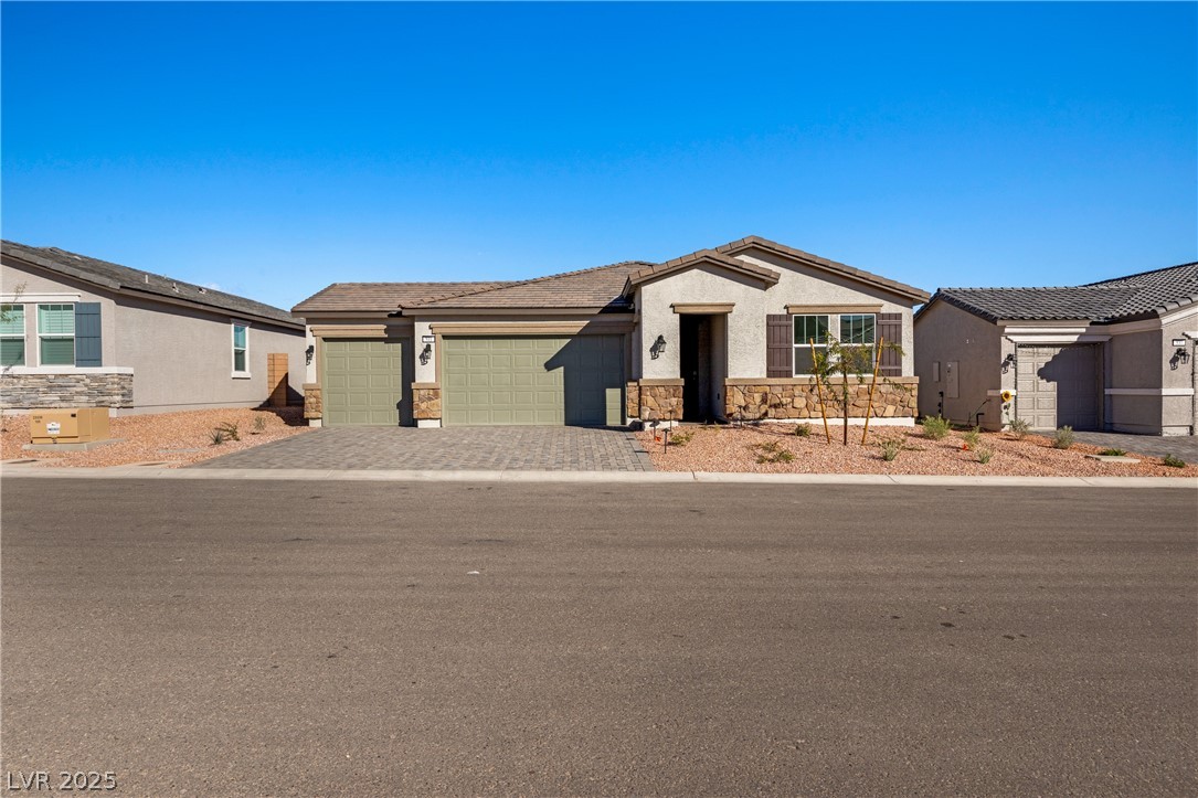 541 Jefferson Lane lot 34
