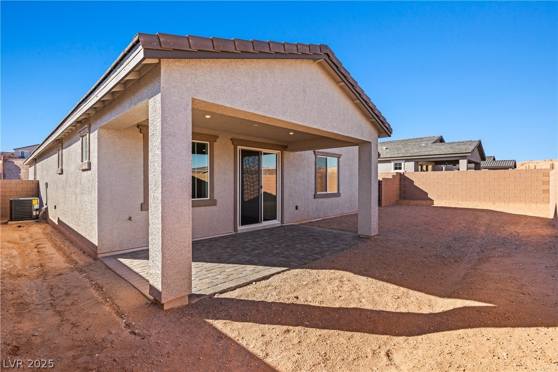 541 Jefferson Lane lot 34