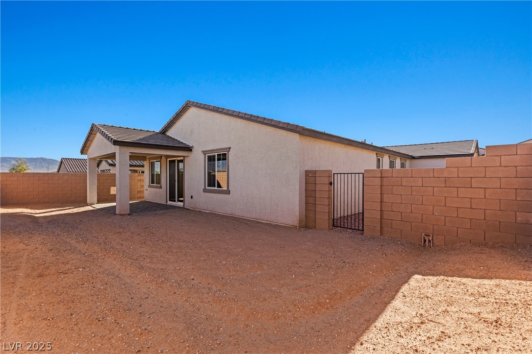 541 Jefferson Lane lot 34