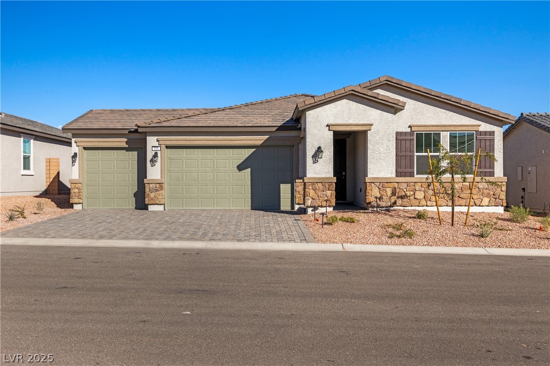 541 Jefferson Lane lot 34