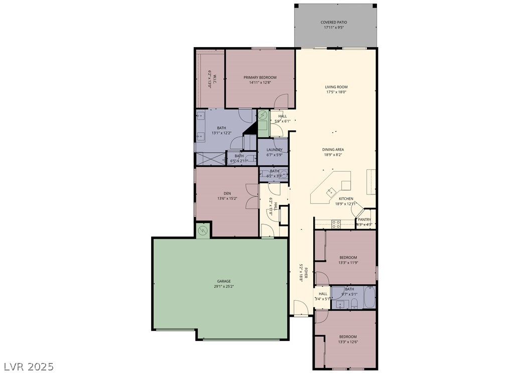 541 Jefferson Lane lot 34