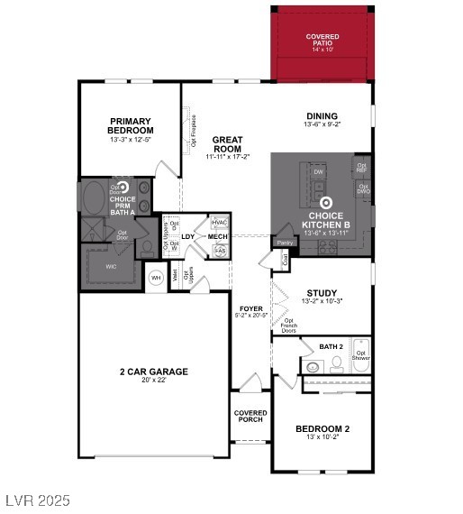 535 Hamilton Drive lot 19