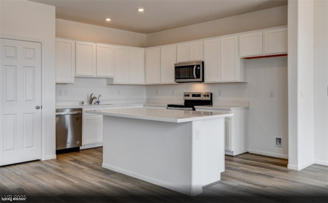 535 Hamilton Drive lot 19