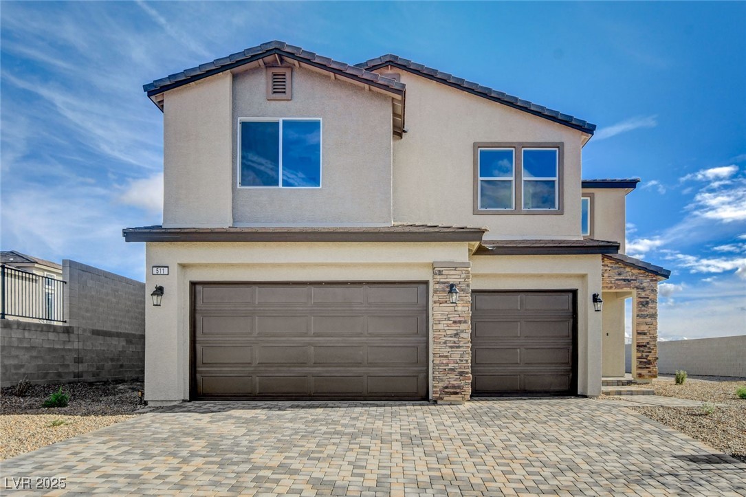 511 Northridge Drive lot 2