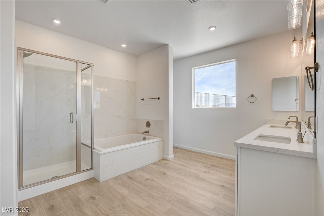 511 Northridge Drive lot 2