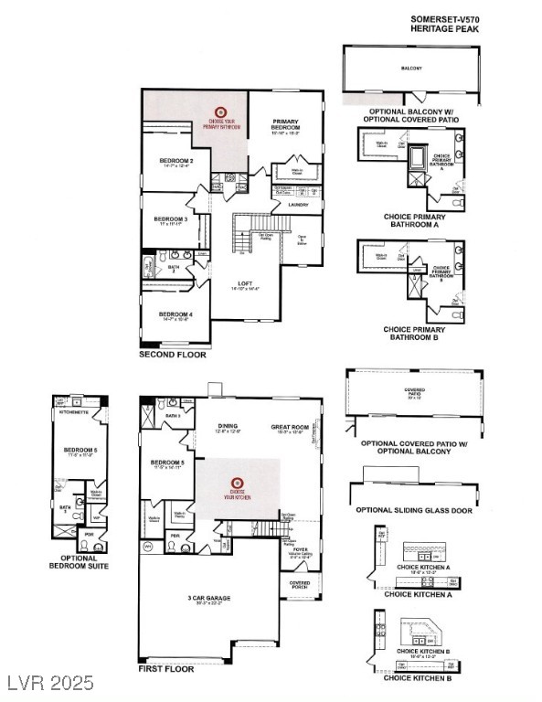 511 Northridge Drive lot 2