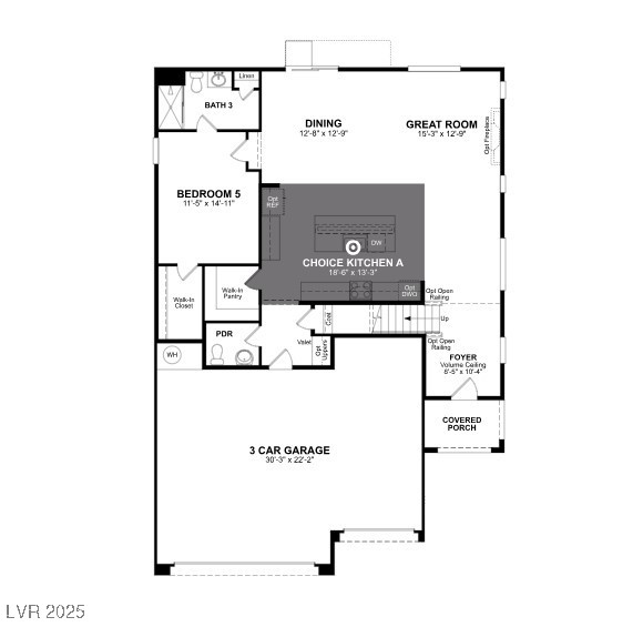 511 Northridge Drive lot 2