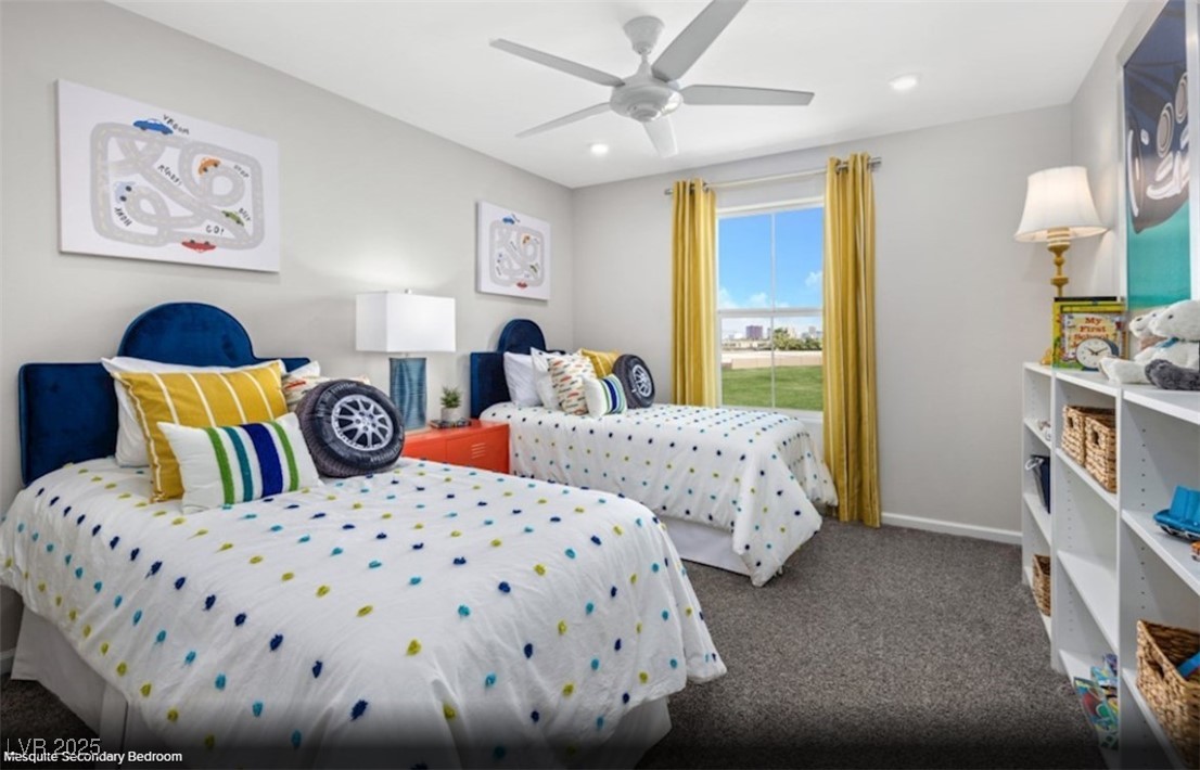 9683 South Conquistador Street lot 16