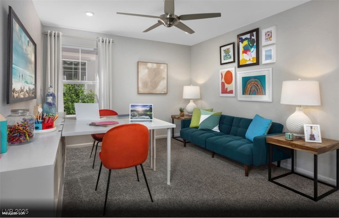 9683 South Conquistador Street lot 16